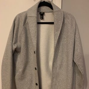 Men’s H&M Cardigan - Size M